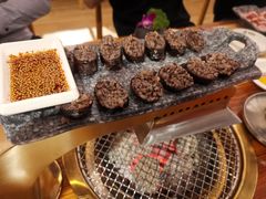 -万兴佳烤肉·长白山老味道(宏泰广场店)