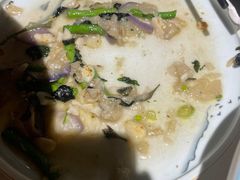 -秋色客家菜(南山店)