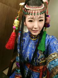 -盘子女人坊生日照·摄影馆(华强店)