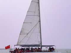-金梦海湾浴场