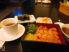 -慕寿司(大宁路店)