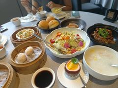 -潮府馆·非遗潮州菜·世纪公园(新国际博览中心店)