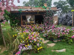 -HERRE·FARM 赫尔露营农场·团建聚会包场