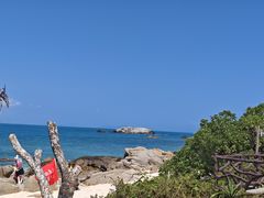 -亚龙湾海底世界