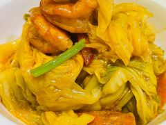 -必点海鲜·鲅鱼水饺(鞍山西道店)