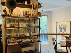 -Alimentari早午餐(安福路店)