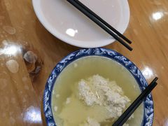 菜豆腐-张明富面皮店(东大街店)