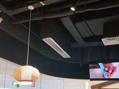 大堂-九田家黑牛烤肉料理(溧阳吾悦店)