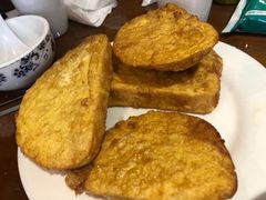 -玫瑰红烤羊排(北新桥三条店)