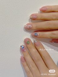 -妙睫屋日式美甲美睫