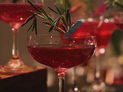 -南湖宾馆·鸳湖阁全日制餐厅