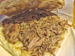 优质肉夹馍-子午路张记肉夹馍(小寨西路店)