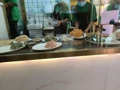 -袁记云饺(西安路店)