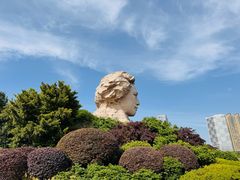 -橘子洲景区