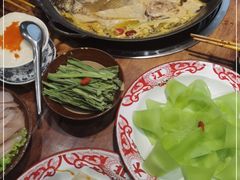 -楠火锅(哈尔滨金爵万象店)