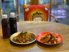 -兔槽江湖菜·重庆璧山兔(水围店)