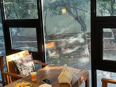 -旧雨咖啡·CoffeeFORU(黄村奥体店)