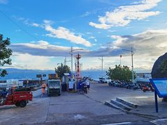 -三亚西岛海洋文化旅游区