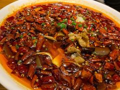 -苹果树下艺术餐厅(通州店)