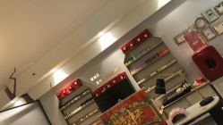 -雪儿·YuKi美甲美睫皮肤管理Salon