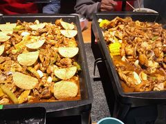 -听说碳烧蛙(高新万达店)