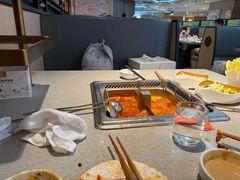 -海底捞大排档火锅(悦荟广场店)