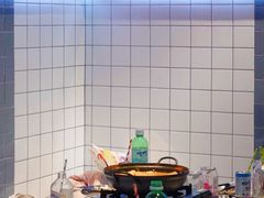 -BOPEYE·波派炸鸡(九霄天地店)