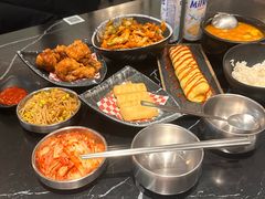 -HONGA HONGA雄家(曹路店)