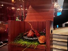 -翡翠36餐厅(浦东香格里拉店)