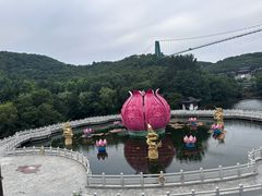 -威海华夏城景区