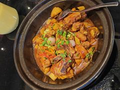 -新雅粤菜馆(南京东路店)