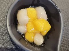 大芋圆-鲜芋仙(中环百联2店)