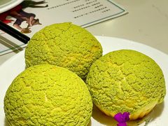 -蘩楼(华强北总店)
