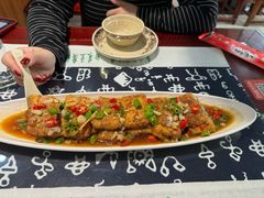 -一块豆腐·海鲜·家常菜(李沧书院路店)