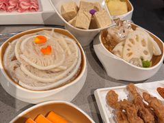 -海底捞火锅(劲松店)