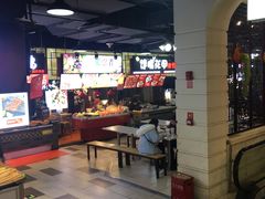 -八一好吃街·高品美食广场