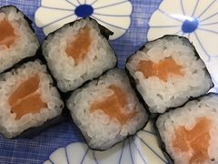 -Sushi Love 创意寿司(丽影广场店)