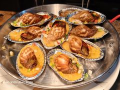 -浙江西子宾馆·瑶园咖啡厅