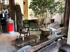 -成川茶店·潮汕工夫浓茶(万象店)