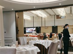 大堂-喜宴又一村·粤菜·茶点·海鲜(壹方天地店)