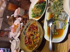-鸽味轩·粤菜小馆(高楼门总店)
