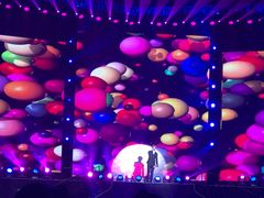 -宝能国际体育演艺中心