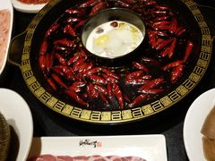 -纸盐河码头火锅(十八梯店)