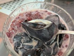 -五福堂龟苓膏(河东北山店)