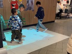 -麦当劳(莆田荔城大道万达店)