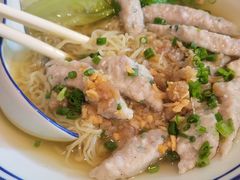 -左记港食(融科天城店)