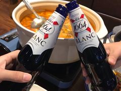 -黔大人·贵州花溪牛肉粉(宝能太古城店)