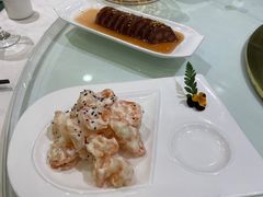 -金时代顺风大酒店(爱琴海购物中心店)