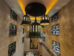 -叶叶菩提·晋福宫