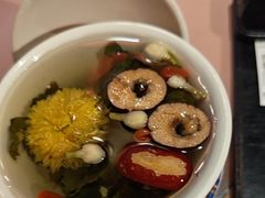 -杨记隆府重庆江湖菜(大悦城店)